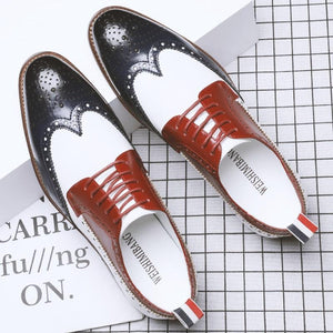 Pollogie™ Business Formal Shoes