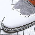 Pollogie™ Business Formal Shoes