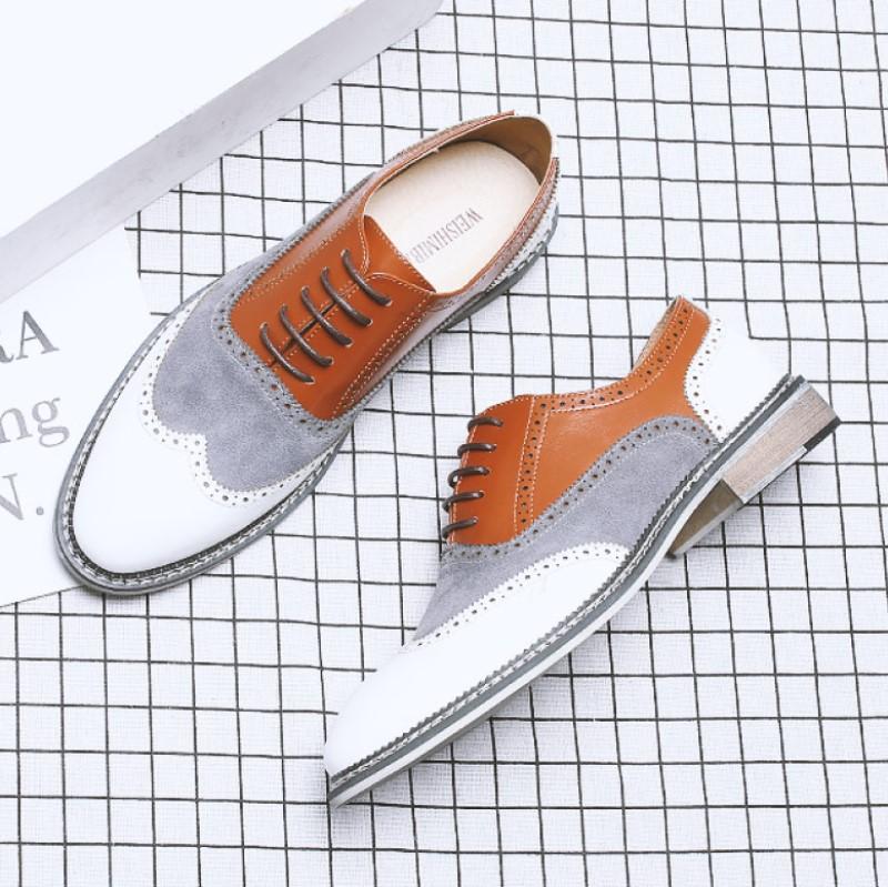Pollogie™ Business Formal Shoes