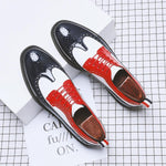 Pollogie™ Business Formal Shoes