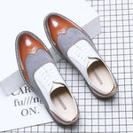 Pollogie™ Business Formal Shoes