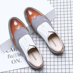 Pollogie™ Business Formal Shoes