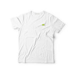 Pollogie™ Space Crab Embroidered T-Shirt