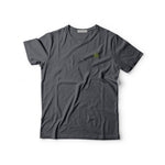 Pollogie™ Space Crab Embroidered T-Shirt
