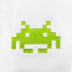 Pollogie™ Space Crab Embroidered T-Shirt