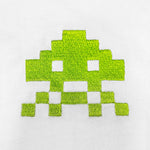 Pollogie™ Octopus Embroidered T-Shirt