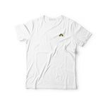 Pollogie™ Rainbow Embroidered T-Shirt