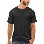 Pollogie™ Mouse Embroidered T-Shirt