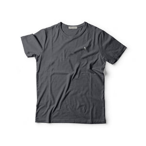 Pollogie™ Mouse Embroidered T-Shirt