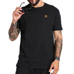 Pollogie™ Theo Embroidered T-Shirt