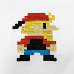 Pollogie™ Theo Embroidered T-Shirt