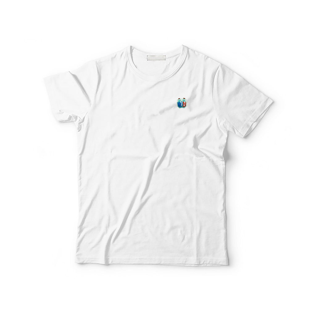 Pollogie™ Potions Embroidered T-Shirt