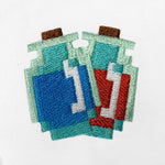 Pollogie™ Potions Embroidered T-Shirt