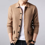 Pollogie™ Retro Sweater