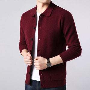 Pollogie™ Retro Sweater