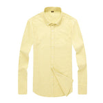 Pollogie™ Oxford Button Shirt
