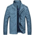Pollogie™ Windbreaker Street Jacket