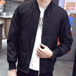 Pollogie™ Classic Bomber Jacket