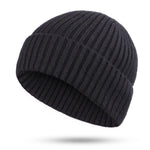Pollogie™ Knitted Cotton Beanie