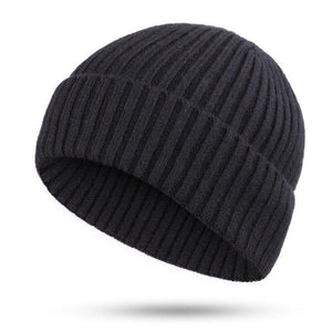 Pollogie™ Knitted Cotton Beanie