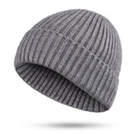 Pollogie™ Knitted Cotton Beanie