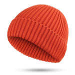 Pollogie™ Knitted Cotton Beanie