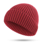 Pollogie™ Knitted Cotton Beanie