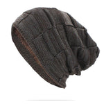 Pollogie™ Knitted Woolen Beanie