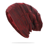 Pollogie™ Knitted Woolen Beanie