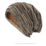 Pollogie™ Knitted Woolen Beanie