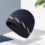 Pollogie™ Reflective Beanie