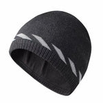 Pollogie™ Reflective Beanie