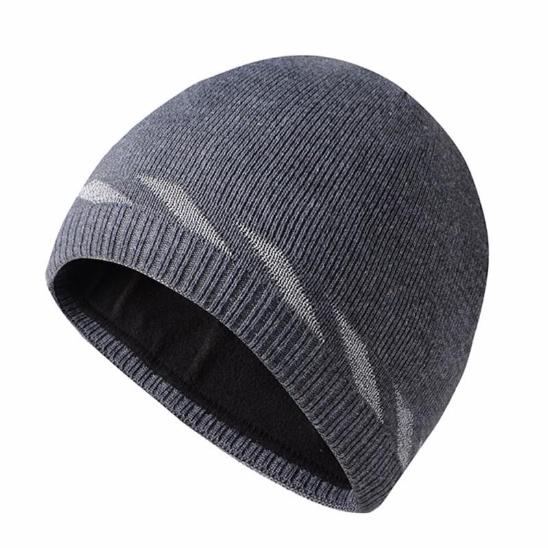 Pollogie™ Reflective Beanie