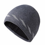 Pollogie™ Reflective Beanie