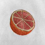 Pollogie™ Grape Embroidered T-Shirt