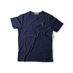 Pollogie™ Pharaoh Embroidered T-Shirt
