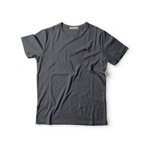 Pollogie™ Bomb Embroidered T-Shirt