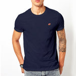 Pollogie™ Donuts Embroidered T-Shirt