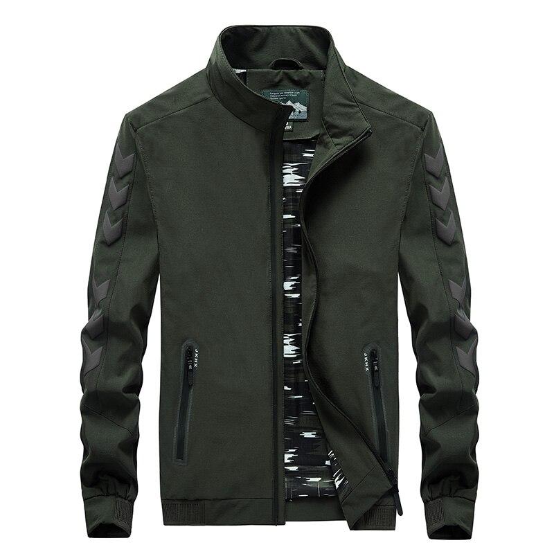 Pollogie™ Arrows Windbreaker Jacket