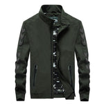 Pollogie™ Arrows Windbreaker Jacket