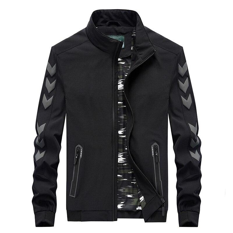 Pollogie™ Arrows Windbreaker Jacket