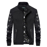 Pollogie™ Arrows Windbreaker Jacket