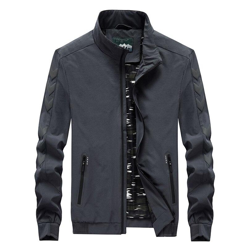 Pollogie™ Arrows Windbreaker Jacket