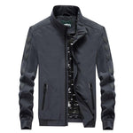 Pollogie™ Arrows Windbreaker Jacket