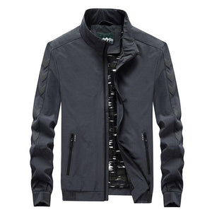 Pollogie™ Arrows Windbreaker Jacket