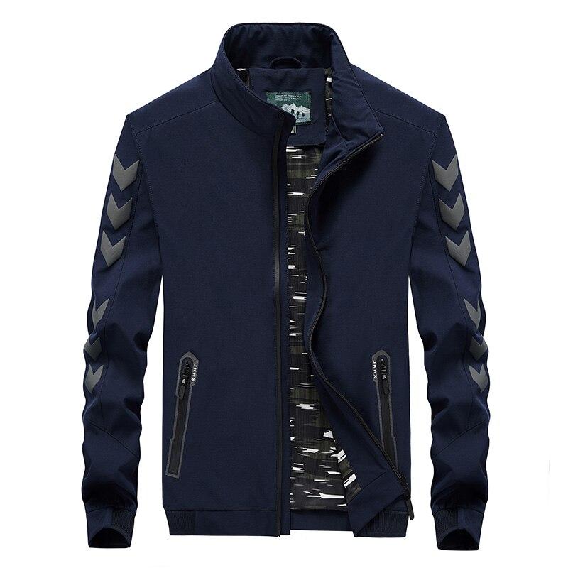 Pollogie™ Arrows Windbreaker Jacket