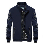Pollogie™ Arrows Windbreaker Jacket