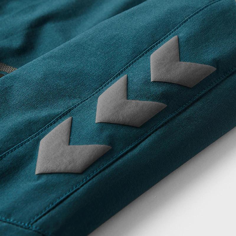 Pollogie™ Arrows Windbreaker Jacket
