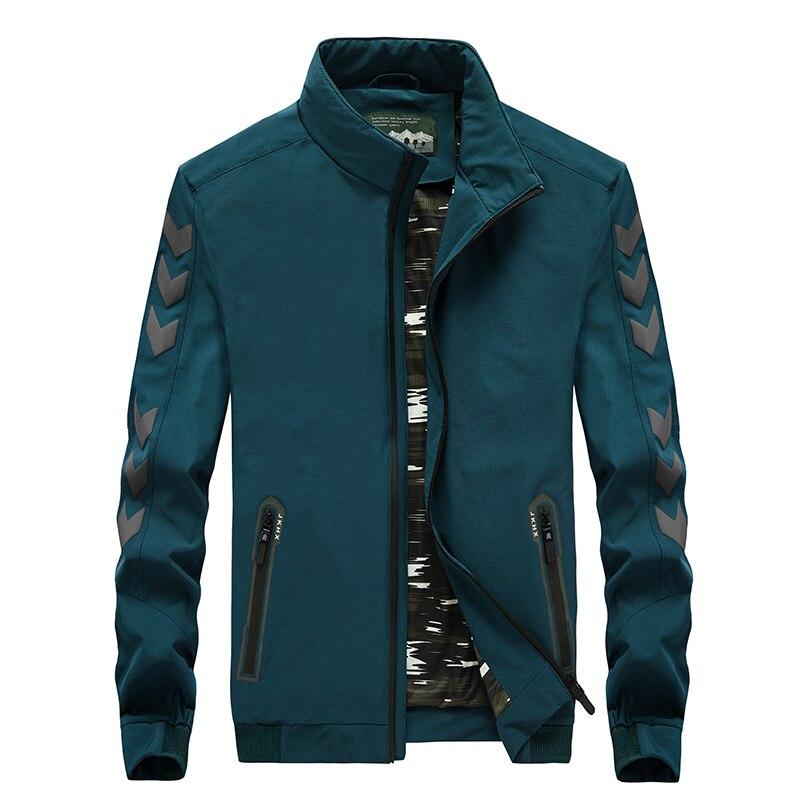 Pollogie™ Arrows Windbreaker Jacket