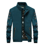 Pollogie™ Arrows Windbreaker Jacket